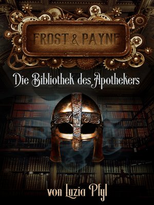 cover image of Frost & Payne--Band 3